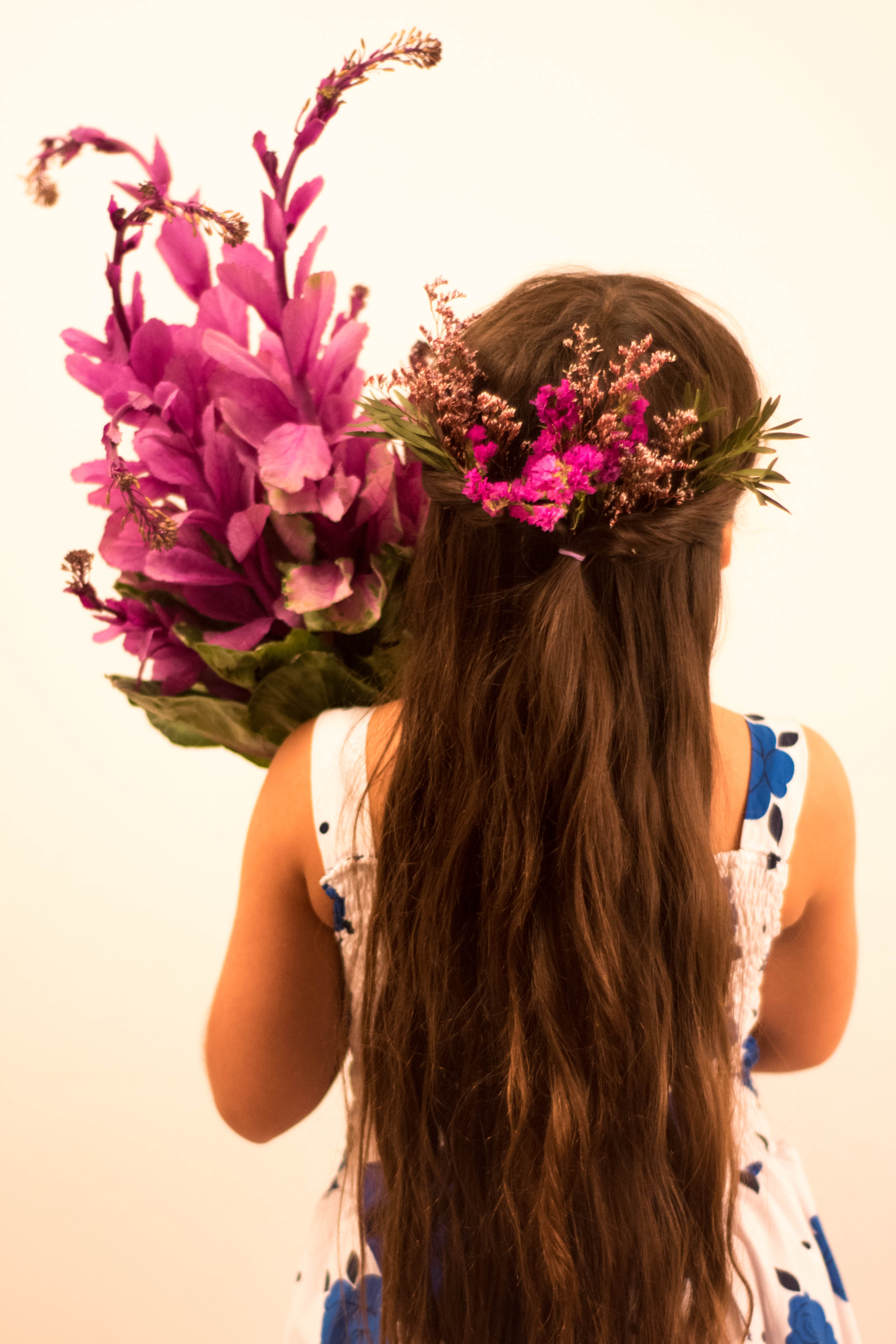 Flores frescas de Florable